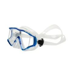 EVO Tiburon Mask, Wraparound Lens