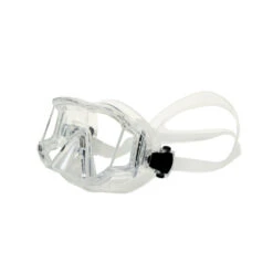EVO Tiburon Mask, Wraparound Lens 8 EVO Tiburon Mask, Wraparound Lens -Aqua Dive Shop evo tiburon clear clear4 59517.1678110531