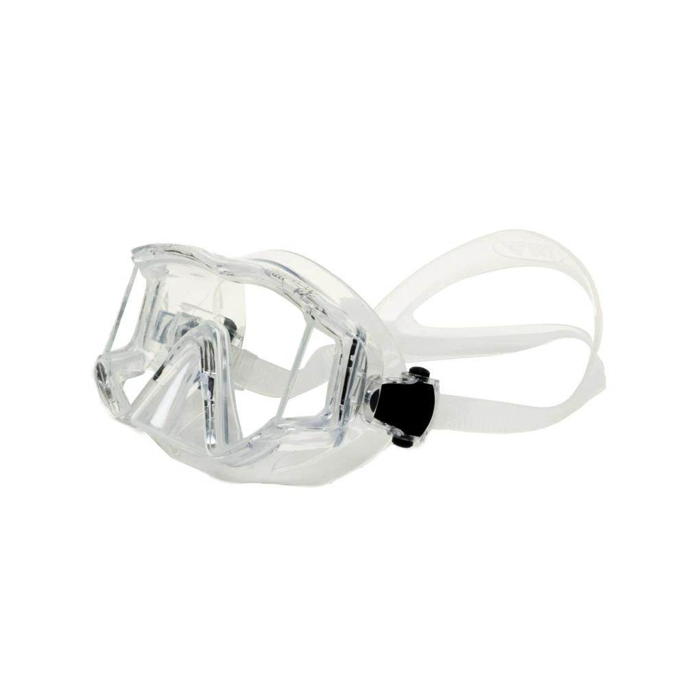 EVO Tiburon Mask, Wraparound Lens 3 EVO Tiburon Mask, Wraparound Lens - Image 3