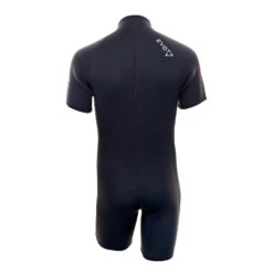 EVO 3mm Shorty Wetsuit, Front Zip (Unisex) -Aqua Dive Shop evo 3mm shorty wetsuit front zip 03 97798.1629842807
