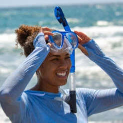 EVO Abaco Mask, Two Lens 14 EVO Abaco Mask, Two Lens -Aqua Dive Shop evo abaco mask and zephyr snorkel 19221.1692913638