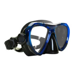 EVO Abaco Mask, Two Lens