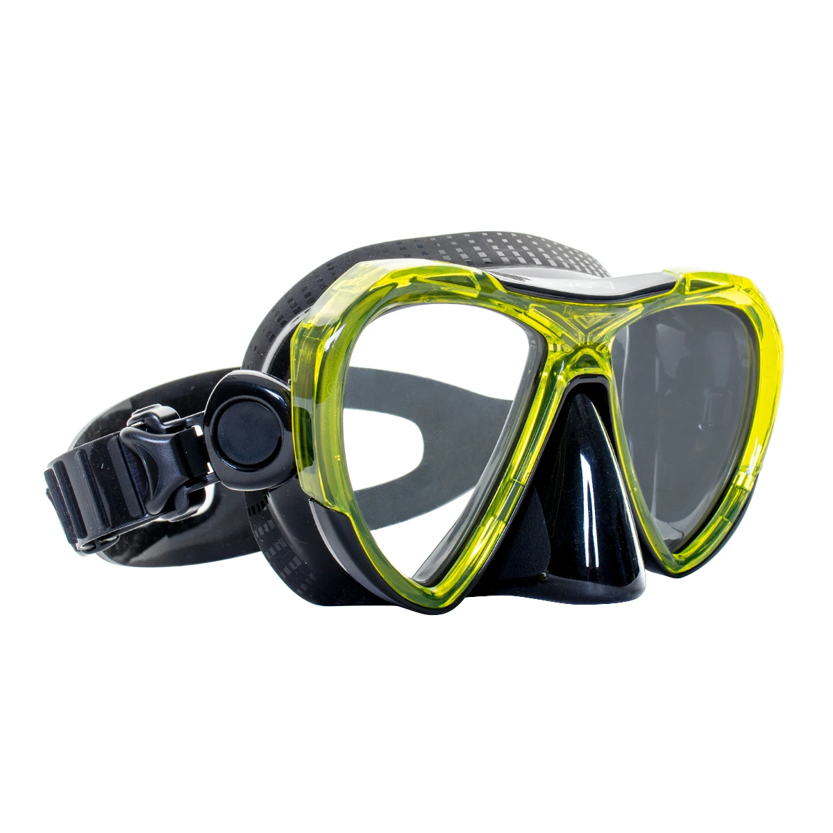 EVO Abaco Mask, Two Lens 3 EVO Abaco Mask, Two Lens - Image 3