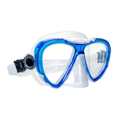 EVO Abaco Mask, Two Lens 11 EVO Abaco Mask, Two Lens -Aqua Dive Shop evo abaco mask blue clear 1 53623.1692913638