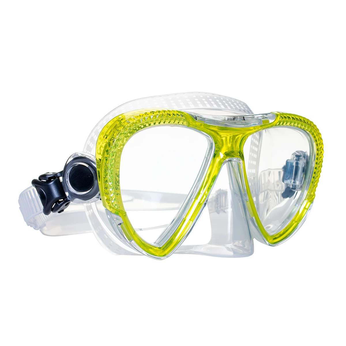 EVO Abaco Mask, Two Lens 5 EVO Abaco Mask, Two Lens - Image 5