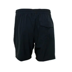 EVO Ace Volley Shorts (Men's) -Aqua Dive Shop evo ace volley shorts black back 71388.1690214700