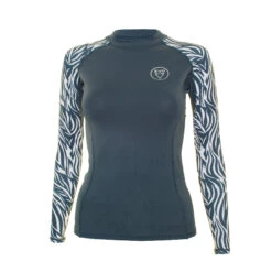 EVO Aura Long Sleeve Rashguard (Women's)