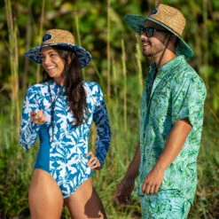 EVO Freeport Long Sleeve One Piece Rashguard (Women’s) 13 EVO Freeport Long Sleeve One Piece Rashguard (Women’s) -Aqua Dive Shop evo freeport and hana lifestyle 77062.1691085439