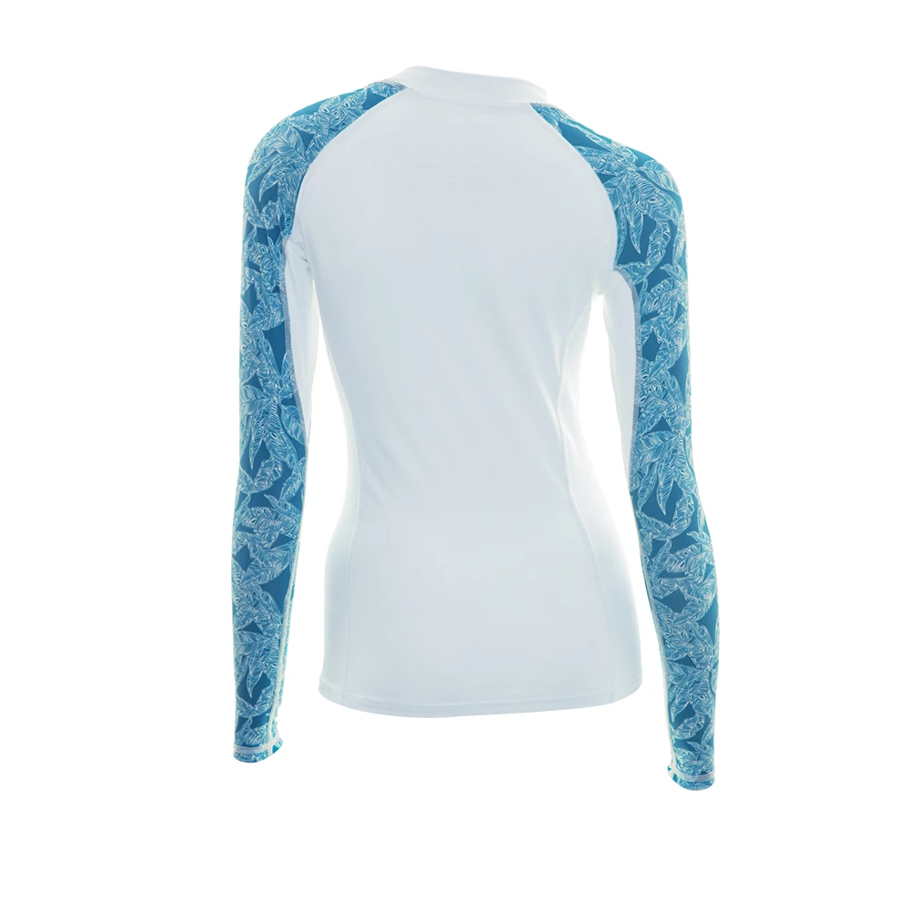 EVO Lena Long Sleeve Rashguard (Women's) 3 EVO Lena Long Sleeve Rashguard (Women's) - Image 3