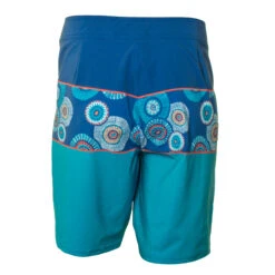 EVO Lido Boardshorts (Men's) 5 EVO Lido Boardshorts (Men's) -Aqua Dive Shop evo lido boardshorts back 77300.1690219331