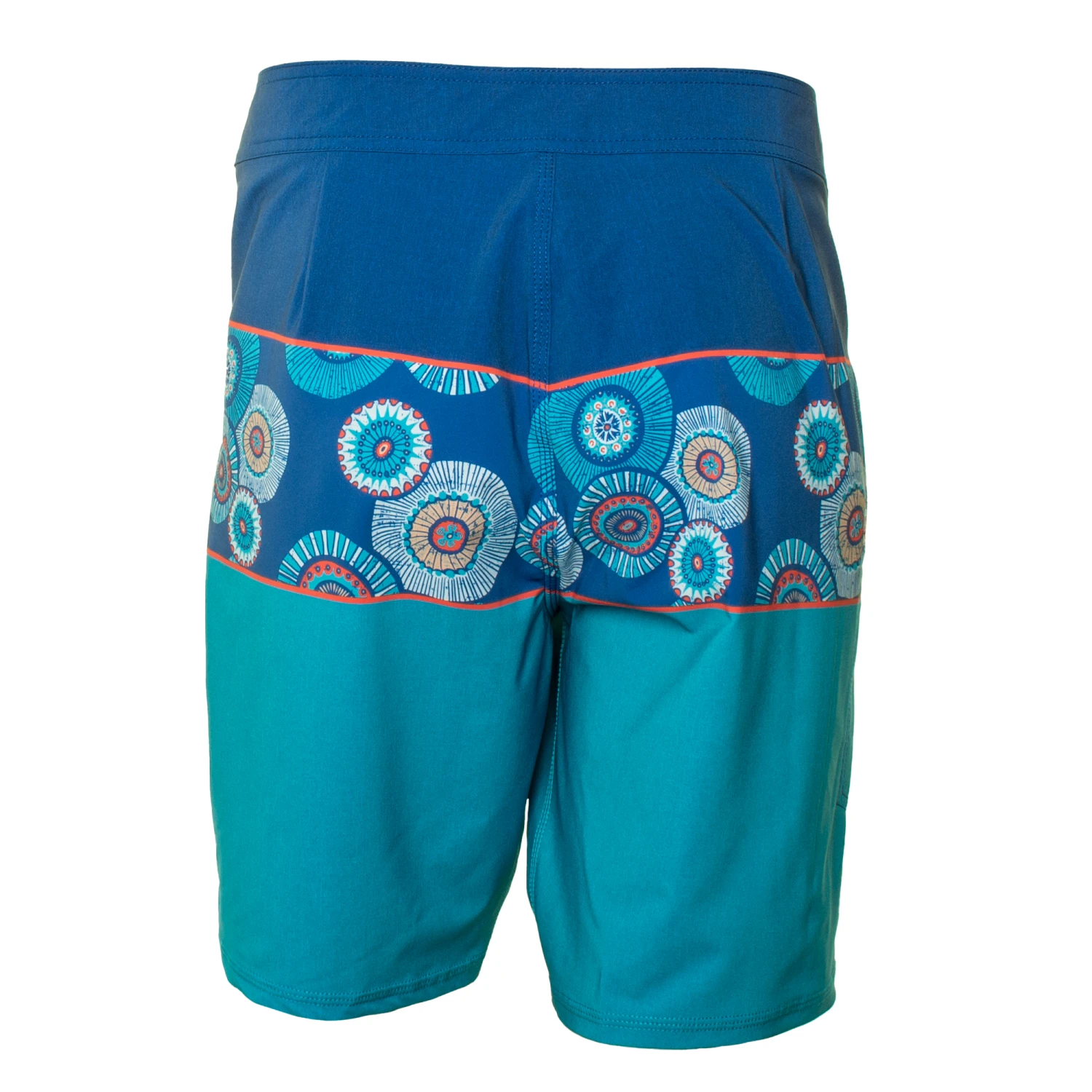 EVO Lido Boardshorts (Men's) 3 EVO Lido Boardshorts (Men's) - Image 3