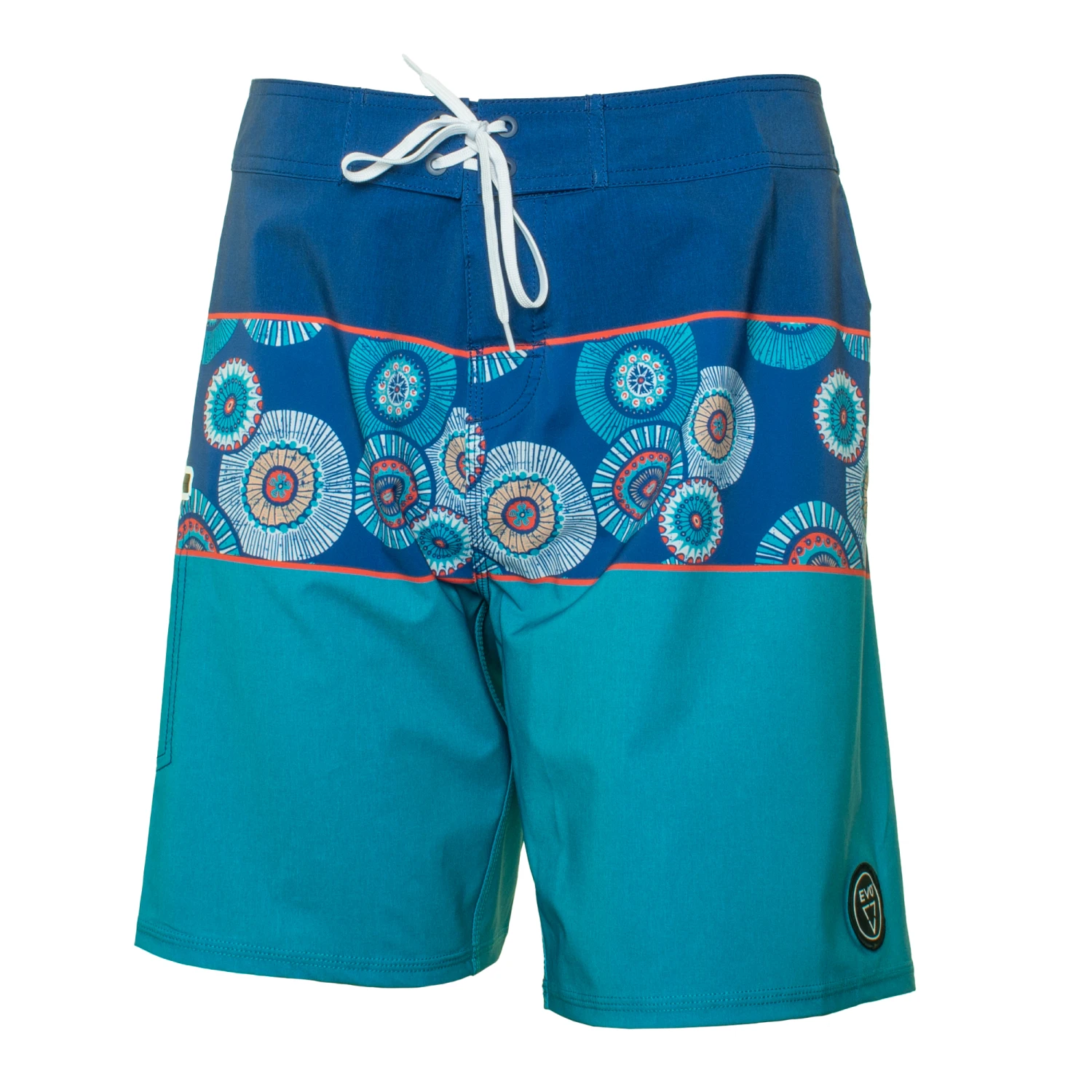 EVO Lido Boardshorts (Men's) 1 EVO Lido Boardshorts (Men's)