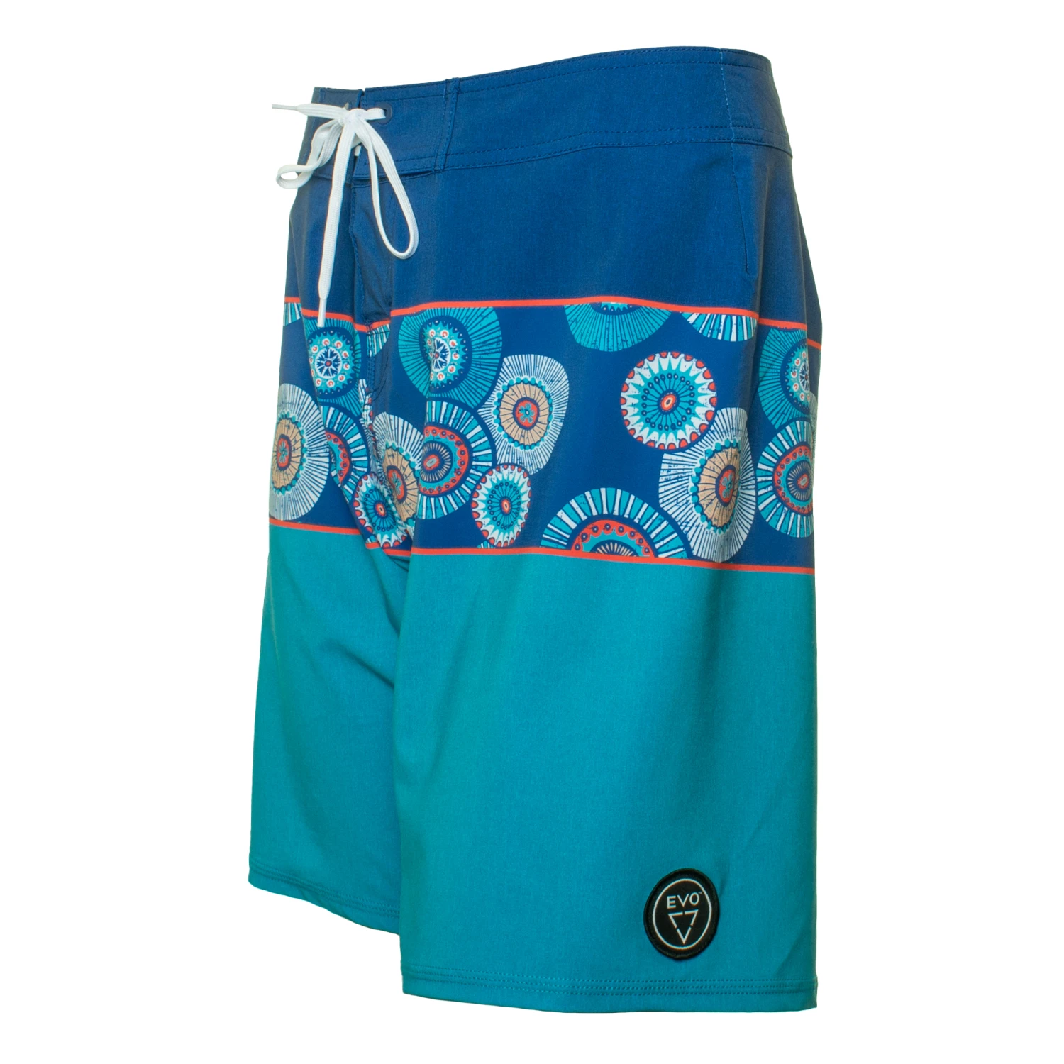 EVO Lido Boardshorts (Men's) 2 EVO Lido Boardshorts (Men's) - Image 2