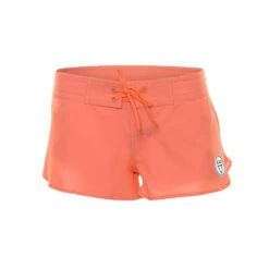 EVO Luca Boardshorts (Women's) -Aqua Dive Shop evo luca boardshorts orange front 35592.1659638712