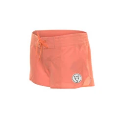 EVO Luca Boardshorts (Women's) -Aqua Dive Shop evo luca boardshorts orange side 57738.1659638712