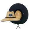 EVO Straw Lifeguard Hat - Jetty (Men’s)