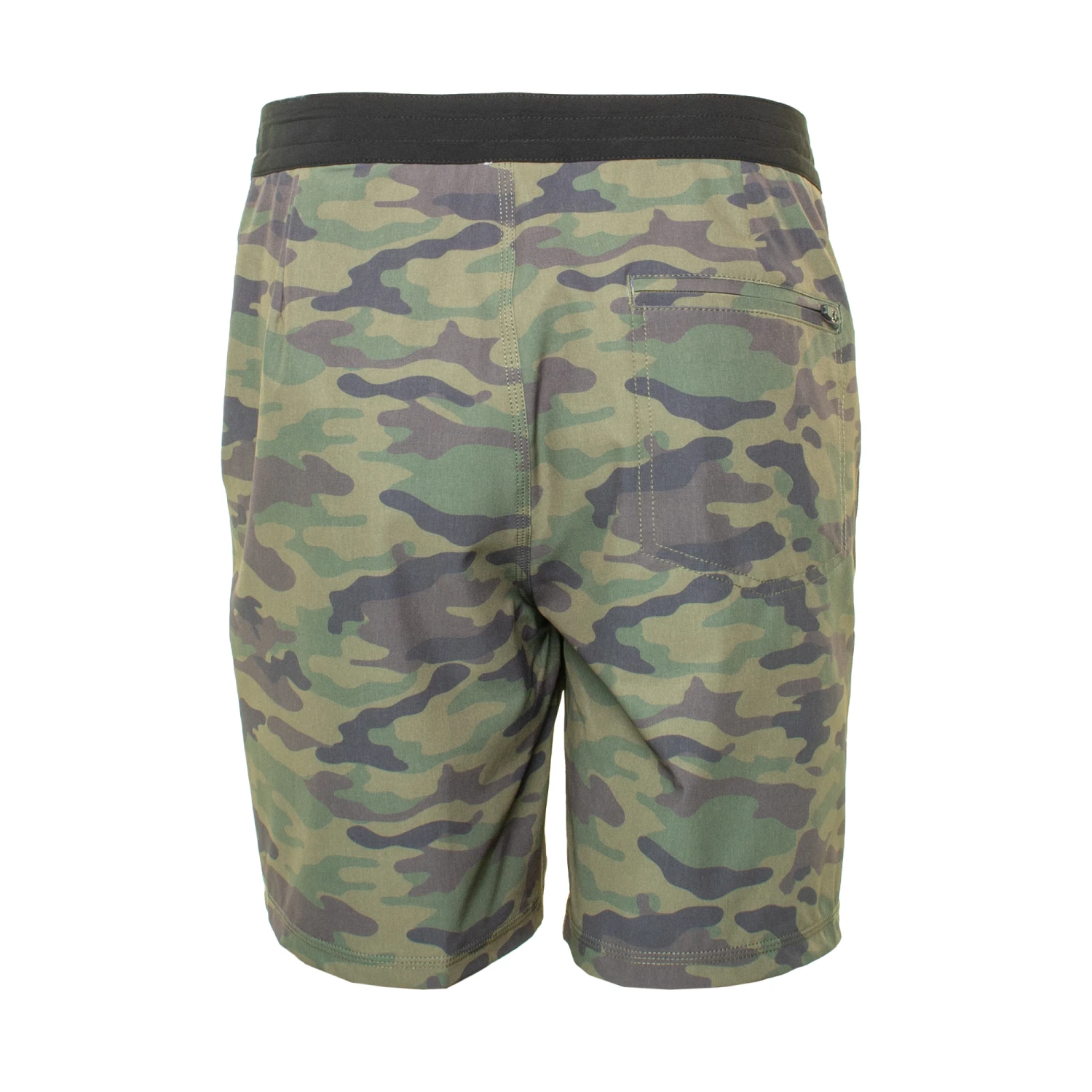 EVO Racer Boardshorts (Men’s) 3 EVO Racer Boardshorts (Men’s) - Image 3