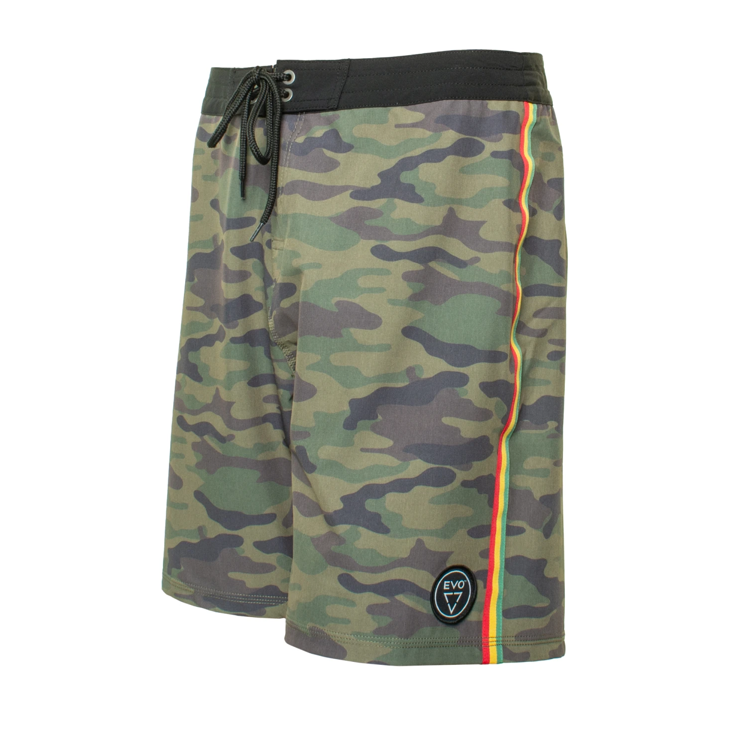 EVO Racer Boardshorts (Men’s) 2 EVO Racer Boardshorts (Men’s) - Image 2