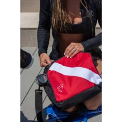 EVO Scuba Regulator Bag 18 EVO Scuba Regulator Bag -Aqua Dive Shop evo scuba regulator bag 07 lifestyle 1 37520.1629839202