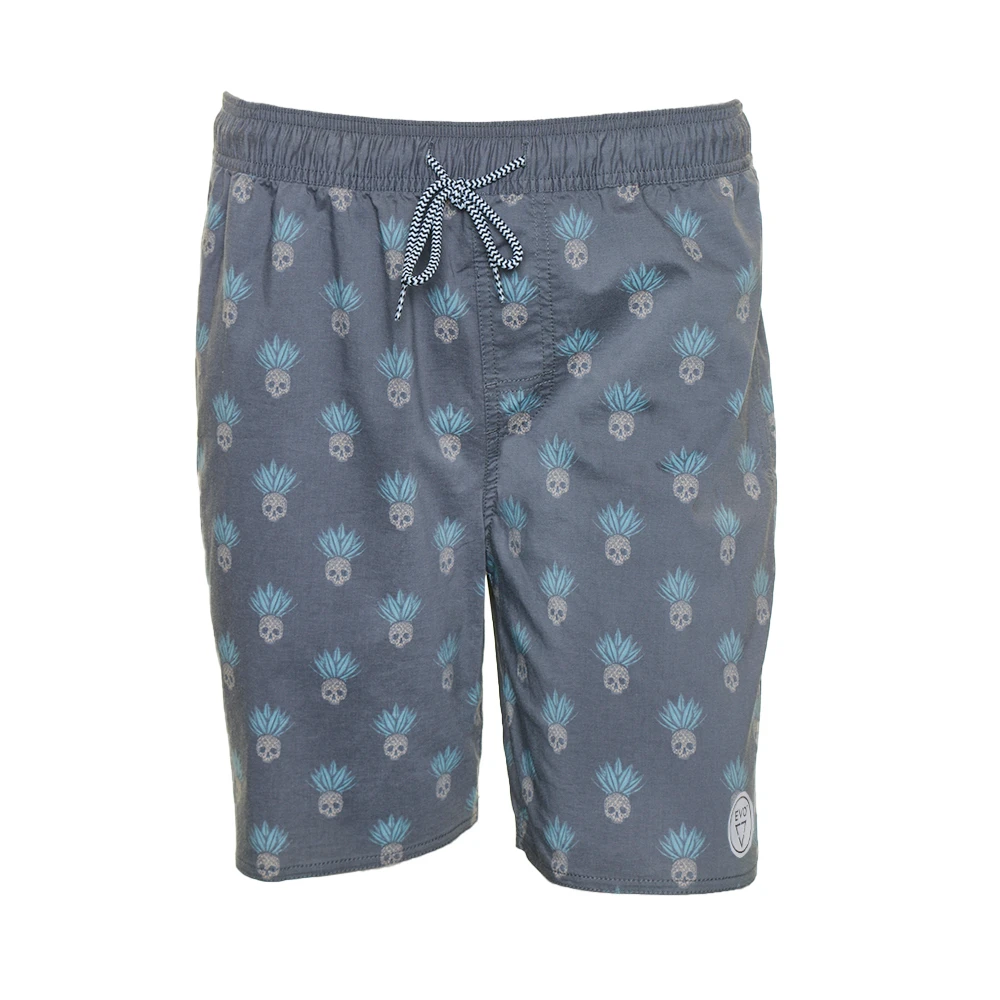 EVO Skully Volley Shorts (Men's) 1 EVO Skully Volley Shorts (Men's)