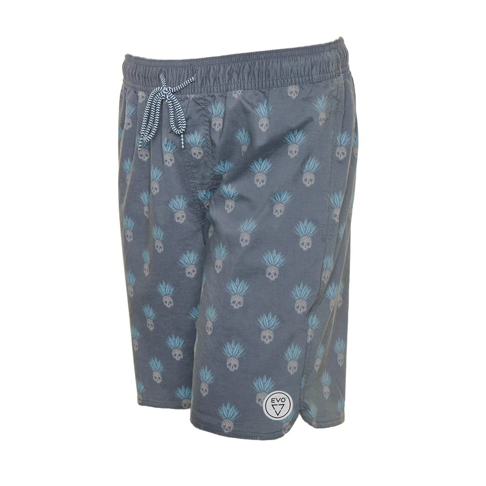 EVO Skully Volley Shorts (Men's) 3 EVO Skully Volley Shorts (Men's) - Image 3