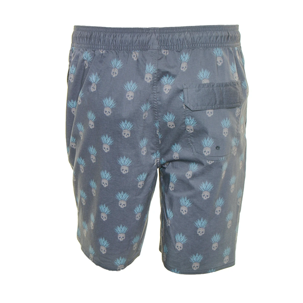 EVO Skully Volley Shorts (Men's) 2 EVO Skully Volley Shorts (Men's) - Image 2