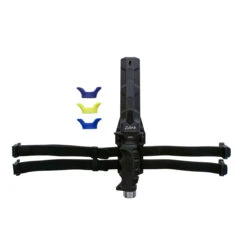 EVO Stainless Dive Knife - Point Tip -Aqua Dive Shop evo stainless dive knife shaft 02 1 64660.1641828351