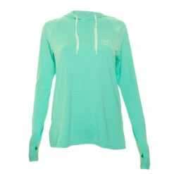 EVO Sync Hoodie (Women’s)