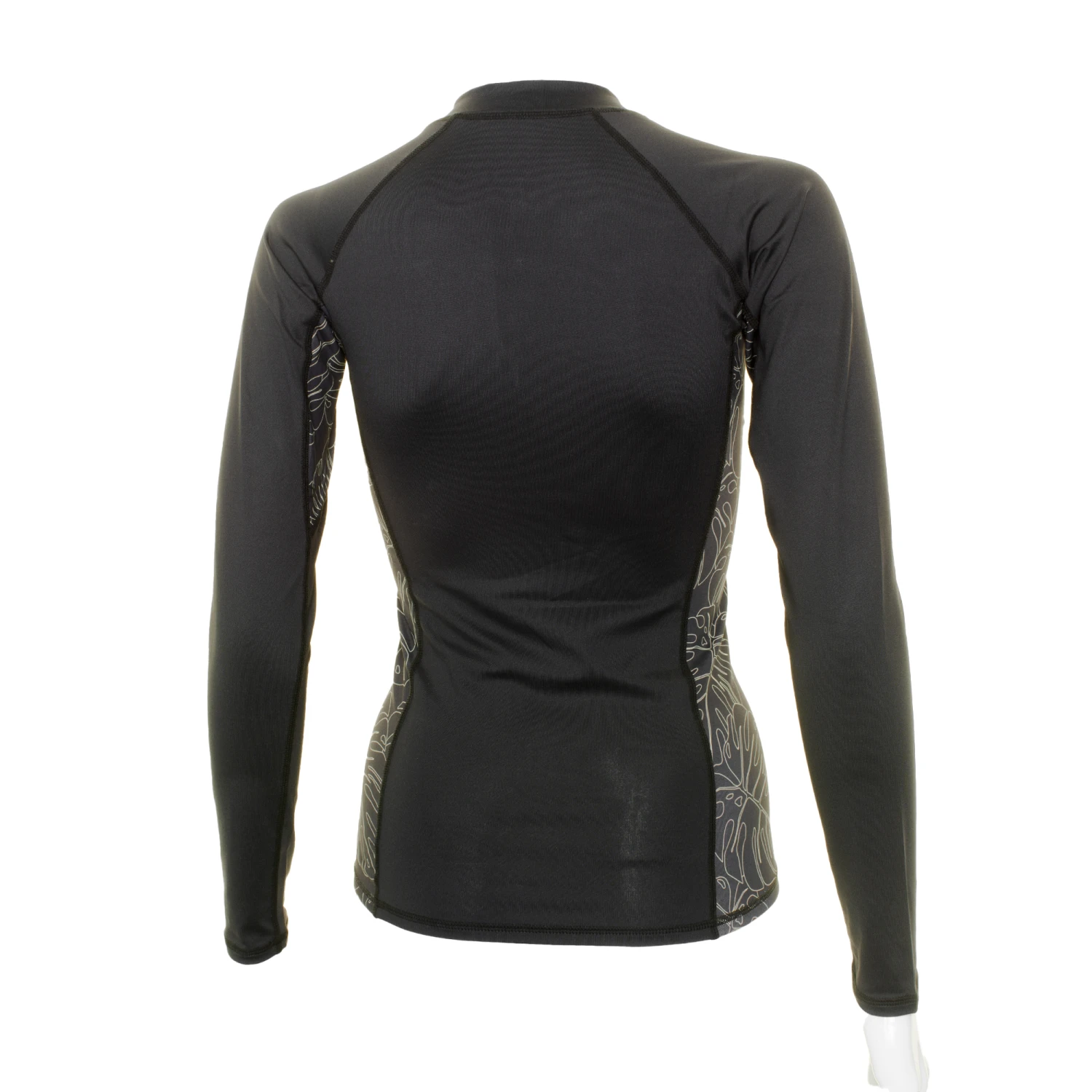 EVO Vera Zip-Up Performance Top (Women’s) 3 EVO Vera Zip-Up Performance Top (Women’s) - Image 3