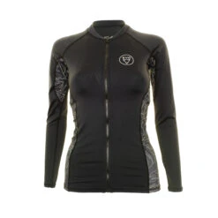 EVO Vera Zip-Up Performance Top (Women’s)