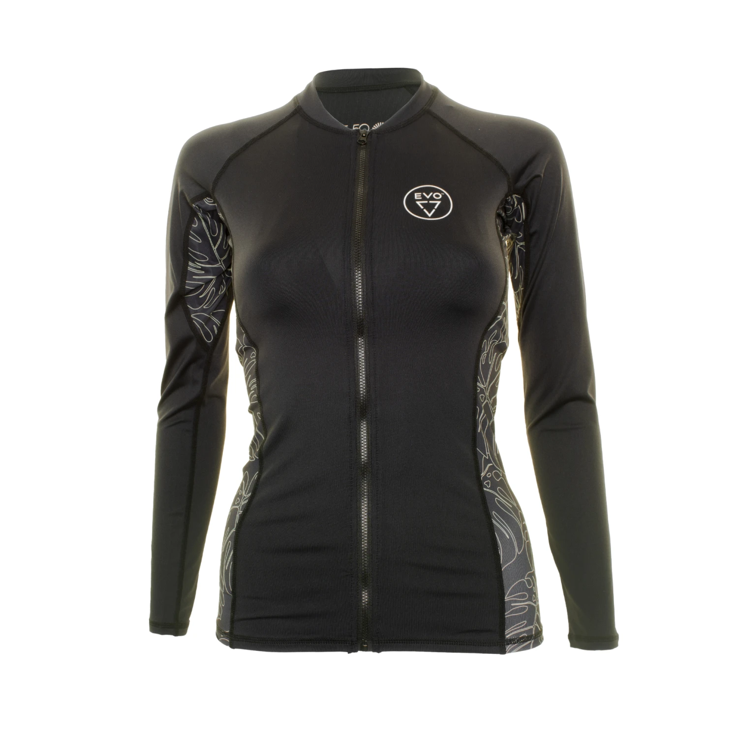 EVO Vera Zip-Up Performance Top (Women’s) 1 EVO Vera Zip-Up Performance Top (Women’s)