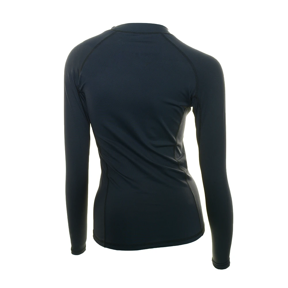 EVO Fuse Long Sleeve Rashguard (Women's) 3 EVO Fuse Long Sleeve Rashguard (Women's) - Image 3