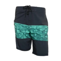 EVO Zoom Boardshorts (Men's) 12 EVO Zoom Boardshorts (Men's) -Aqua Dive Shop evo zoom boardshorts black front 29990.1629912426