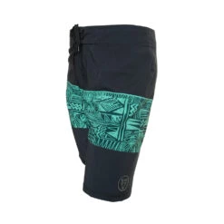EVO Zoom Boardshorts (Men's) 13 EVO Zoom Boardshorts (Men's) -Aqua Dive Shop evo zoom boardshorts black side 07060.1629912426