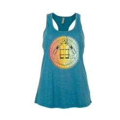 Exit H2O Florida Keys Racerback Tank Top (Women’s)