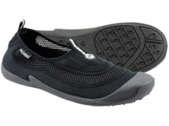 Cudas Junior's Flatwater Shoes 5 Cudas Junior's Flatwater Shoes -Aqua Dive Shop flatwater boys black combo 1200x1200 46279.1638810146
