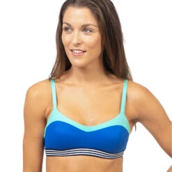 Fourth Element Reef Bikini Top
