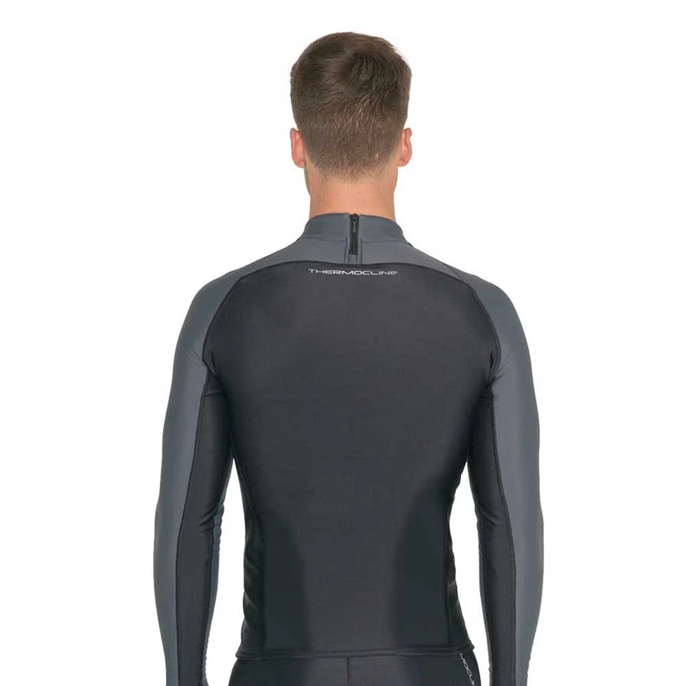 Fourth Element Thermocline Long Sleeve Rashguard (Men’s) 2 Fourth Element Thermocline Long Sleeve Rashguard (Men’s) - Image 2