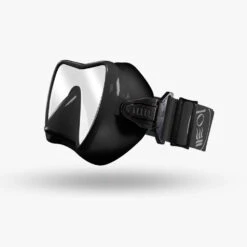 Fourth Element Scout Mask With Strap - Clarity Lens