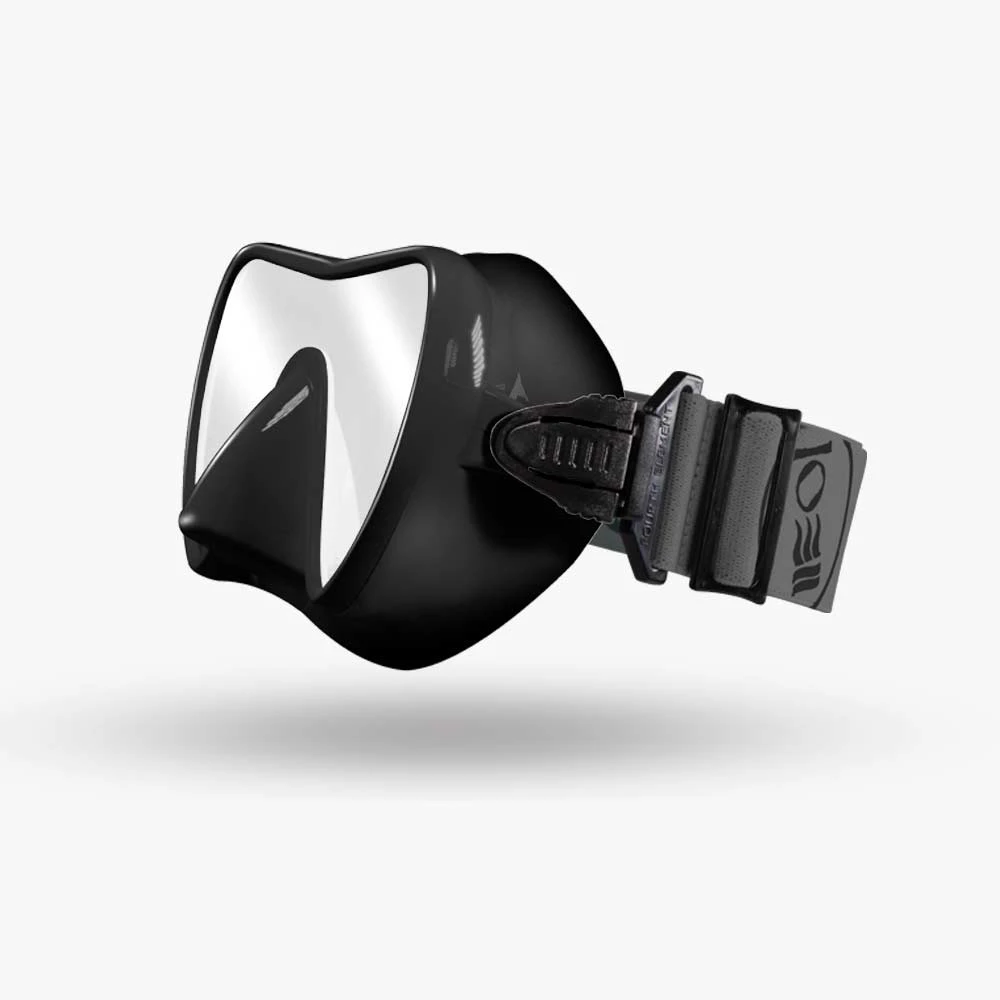 Fourth Element Scout Mask With Strap - Clarity Lens 2 Fourth Element Scout Mask With Strap - Clarity Lens - Image 2