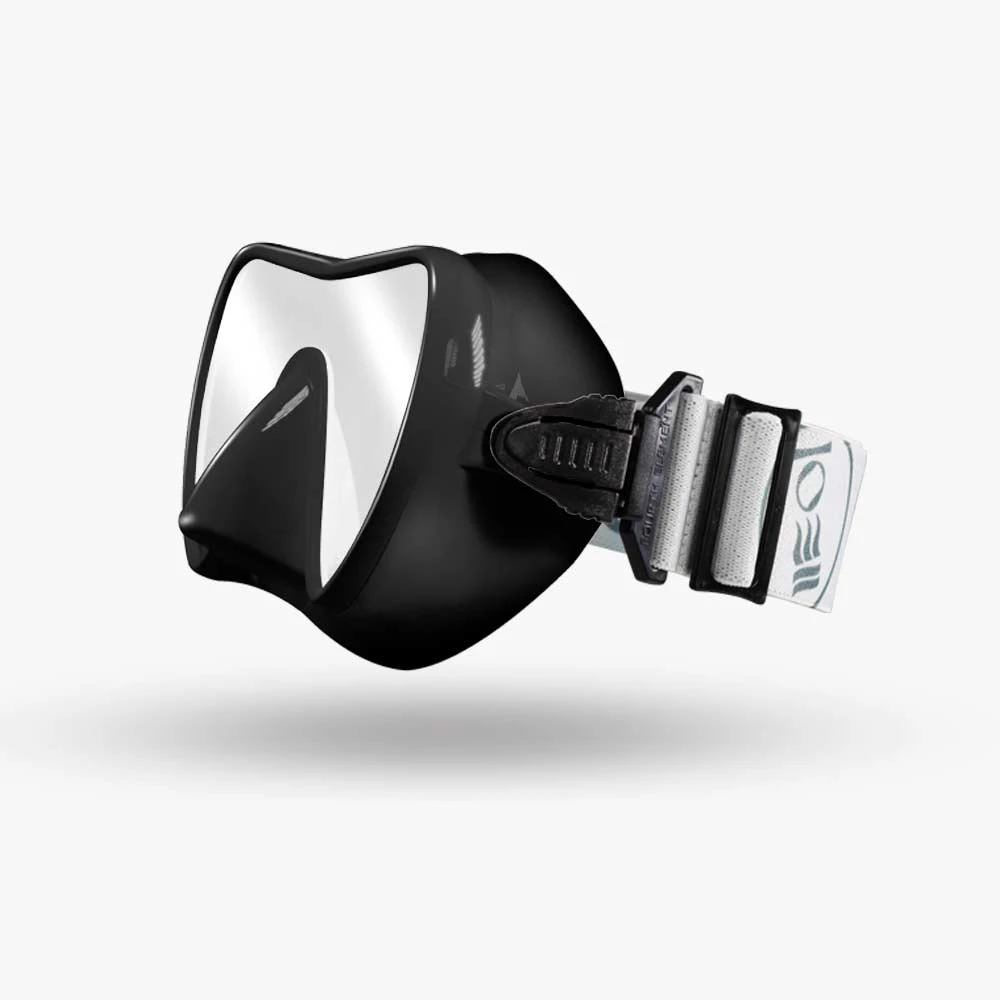 Fourth Element Scout Mask With Strap - Clarity Lens 4 Fourth Element Scout Mask With Strap - Clarity Lens - Image 4
