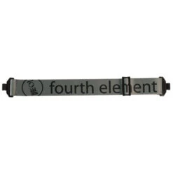 Fourth Element Scout Mask With Strap - Clarity Lens 18 Fourth Element Scout Mask With Strap - Clarity Lens -Aqua Dive Shop fourth element scout mask grey strap 69986.1649181188