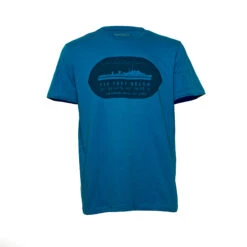 Fourth Element USS Spiegel Grove Wreck T-Shirt (Men's)