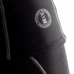 Fourth Element Thermocline Long Sleeve Front Zip Rashguard (Women’s) -Aqua Dive Shop fourth element womens thermocline long sleeve top4 79477.1667578619