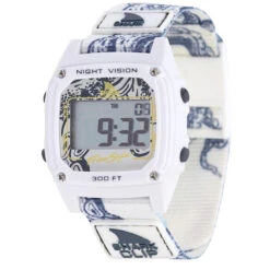 Freestyle Shark Classic Clip Watch - Octopus