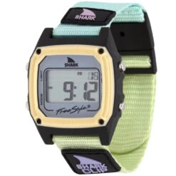 Freestyle Shark Classic Clip Watch - Green Tea