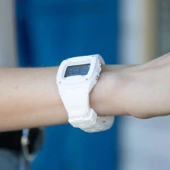 Freestyle Shark Classic Mini Watch - White Out -Aqua Dive Shop freestyle white out 3 45378.1680871581