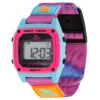 Freestyle Shark Classic Clip Watch - Tie Dye Pink Splash