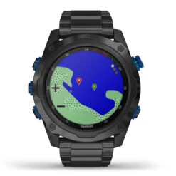 Garmin Descent™ Mk2i/Descent T1 Bundle, Titanium Carbon Gray DLC With Titanium Band 16 Garmin Descent™ Mk2i/Descent T1 Bundle, Titanium Carbon Gray DLC With Titanium Band -Aqua Dive Shop garmin descent bundle titanium 6 48675.1629921984