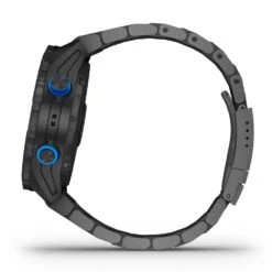 Garmin Descent™ Mk2i/Descent T1 Bundle, Titanium Carbon Gray DLC With Titanium Band 15 Garmin Descent™ Mk2i/Descent T1 Bundle, Titanium Carbon Gray DLC With Titanium Band -Aqua Dive Shop garmin descent bundle titanium 9b 26187.1629921984